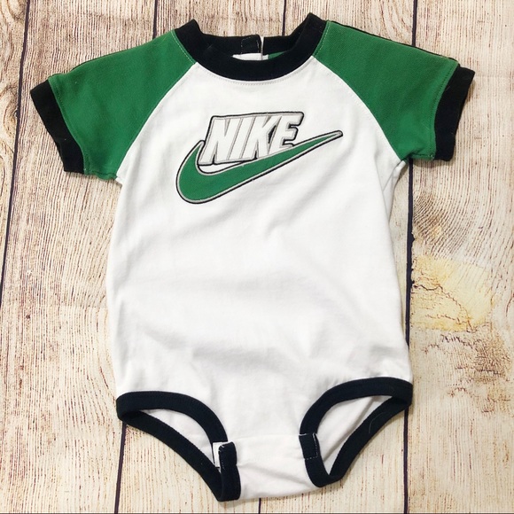 nike onesie for baby boy